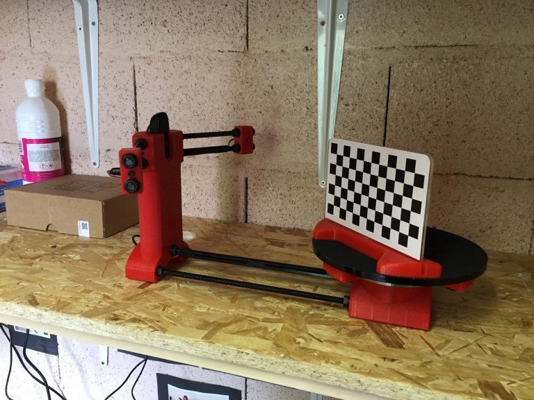 imprimante 3d ultimaker